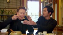 Conan Teases His Korea Episode - CONAN on TBS