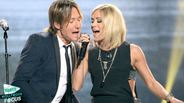 Carrie Underwood and Keith Urban Performance on 'American Idol' Series Finale