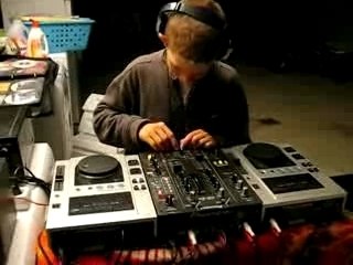Psytrance - Astrix mix