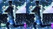 Justin Bieber Fall Hard on His B*tt During Sorry Performance