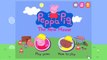 Costruire la casa gioco Peppa pig | per giocare online gratuitamente
