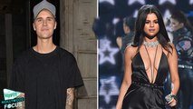 Selena Gomez and Justin Bieber Duet Snippet Leaked