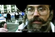 Israeli Jewish man says Zionism is the cause of the problems