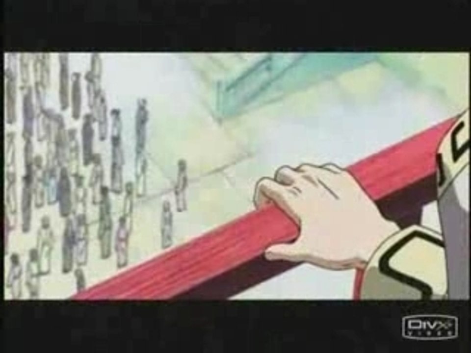 Goku, nataku & homura