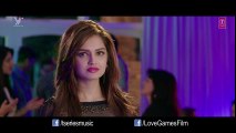 AWARGI Video Song _ LOVE GAMES _ Gaurav Arora, Tara Alisha Berry