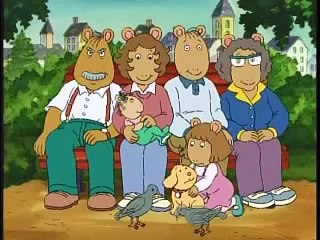 Opening To Arthur's Pet Follies DVD(2004)