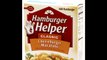[the never to be finished WIP] Hamburger Helper