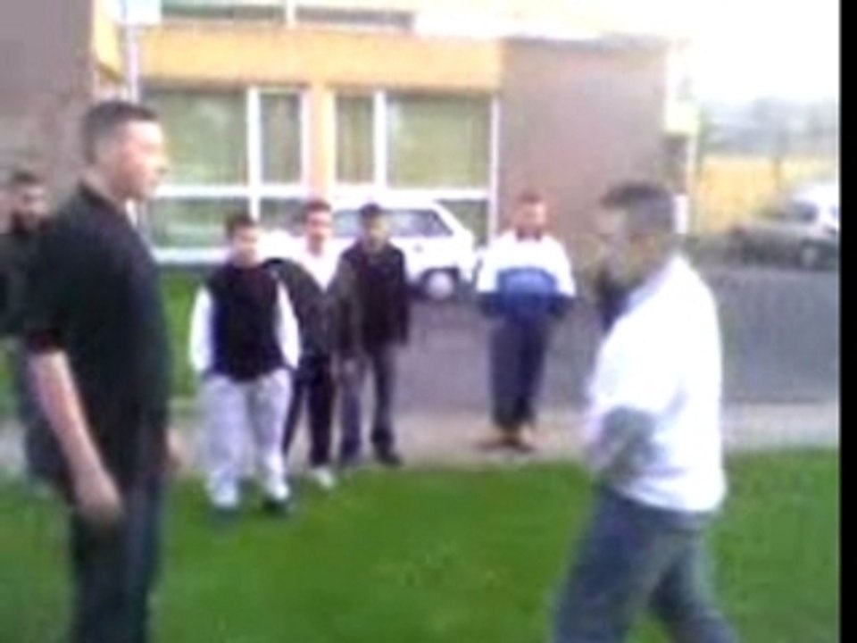 Rachid vs rien