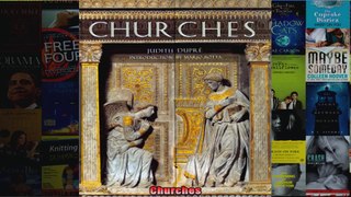 Read  Churches  Full EBook