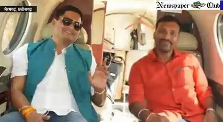 Naxalites Shoot BJP Leader Inside Temple