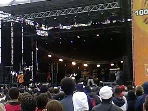 Krys et dancehall queen 100 contests cergy