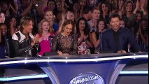 La Porsha Renae - Finalists Revealed   Diamonds  - AMERICAN IDOL