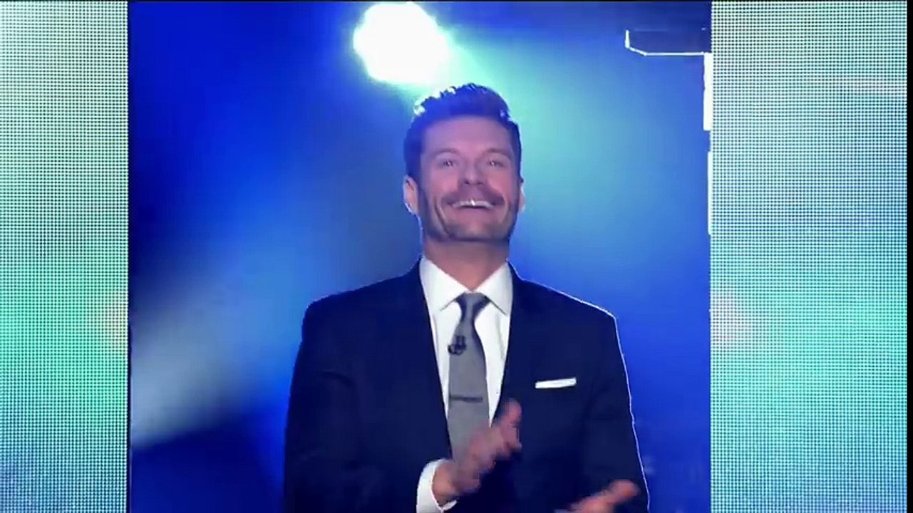 The Time Has Come - AMERICAN IDOL