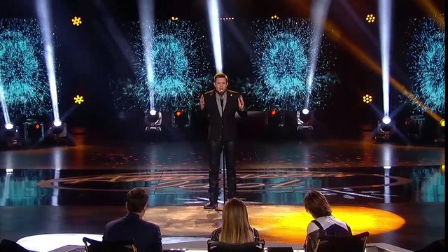 Trent Harmon - Finalists Revealed Chandelier - AMERICAN IDOL