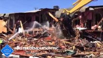 Commercial Demolition Services