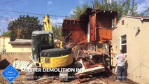 LA House Demolition Services