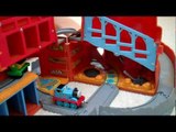 Take Along Take N Play Thomas & Friends Sodor Mine with Sounds Kids Toy Train Set Thomas The Tank
