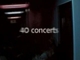 Nuit ICAM 2005 - le teaser