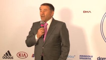 Anadolu Efes?in Efsane İsimleri Bir Araya Geldi