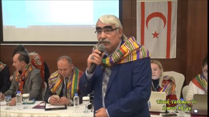 NİHAT KULA ANTALYA ÇALIŞTAYINDAKİ ÖNERİSİ SALONDA ŞOK ETKİSİ YAPTI