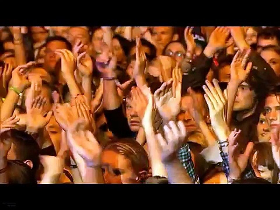 Placebo Live Coke Live Music Festival, Krakow, Poland 37