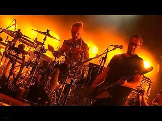 Placebo Live Coke Live Music Festival, Krakow, Poland 38