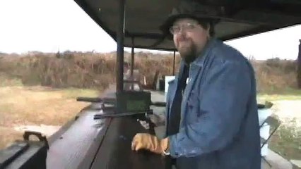 integraly suppressed Ruger MKI 22 pistol