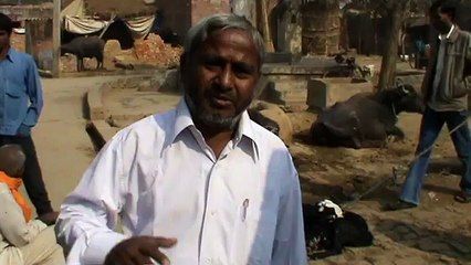 Pastor Ashok Masih   Part 1