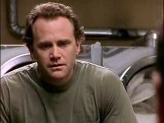 Beecher/Keller premier baiser