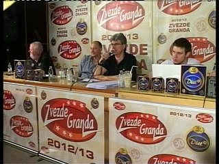 Valentina Kuzmanovic-Audicija