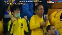 Bakambu great goal HD | Villareal 1-0 Sparta Brague 07/04/2016