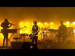 Placebo Live Coke Live Music Festival, Krakow, Poland 55