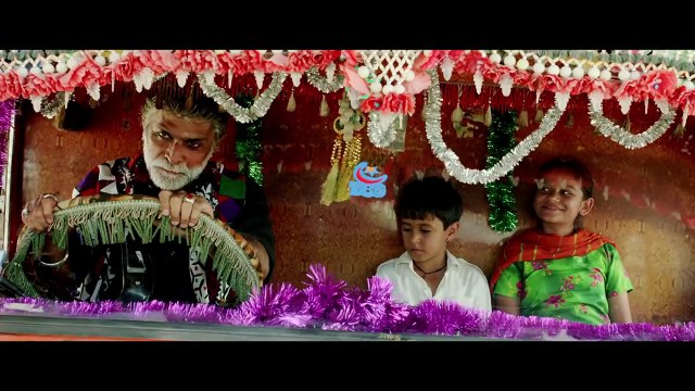 DHANAK Official Trailer Directed by Nagesh Kukunoor Hetal Gada, Krrish Chhabria