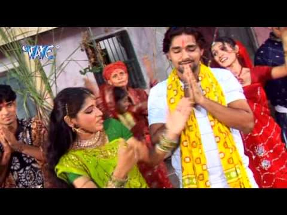 लचकेला बहँगी - Lachkela Bahangi | Pawan Singh | Chhath Pooja Video Jukebox