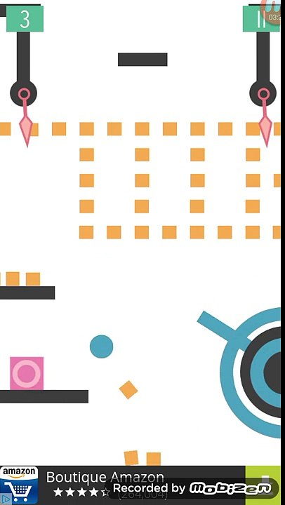 Jeux de merde 5 Bounce