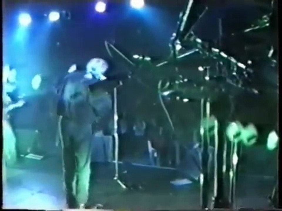 Progressive Rock Concert from MARTIGAN at Live Music Hall Cologne  Germany - 25th of March 1997 5