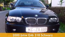 2000 BMW in Küps