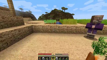 Minecraft World Record Completion Attempt