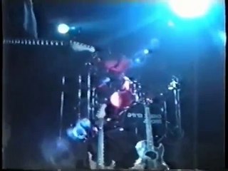 Progressive Rock Concert from MARTIGAN at Live Music Hall Cologne  Germany - 25th of March 1997 13