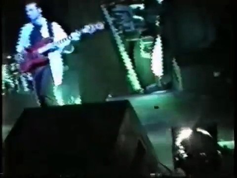 Progressive Rock Concert from MARTIGAN at Live Music Hall Cologne Germany - 25th of March 1997 15