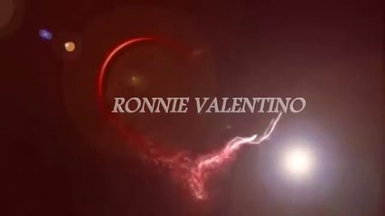 THE LAST ROSE(A RONNIE VALENTINO STORY)