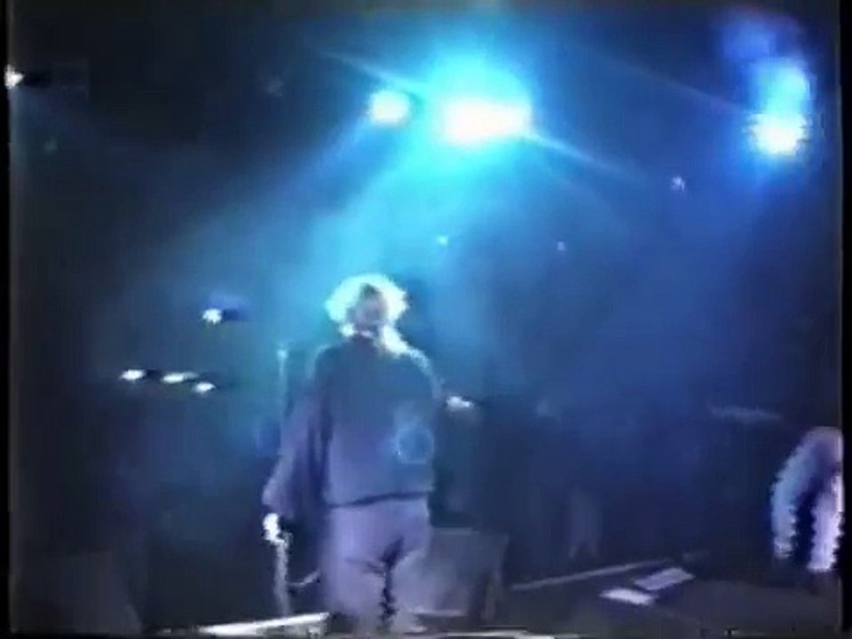 Progressive Rock Concert from MARTIGAN at Live Music Hall Cologne  Germany - 25th of March 1997 17