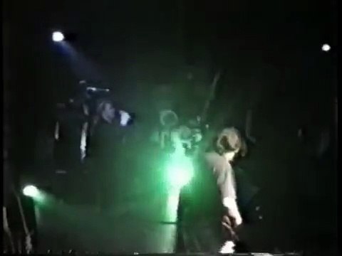 Progressive Rock Concert from MARTIGAN at Live Music Hall Cologne Germany - 25th of March 1997 21