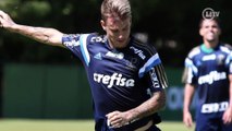 Repórter do L! analisa contratação do atacante Roger Guedes pelo Palmeiras