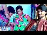 मारी जनी जीजा जी सटाके पिचकारी || Khelab Aabir || Rakesh Mishra || Bhojpuri Hot Holi Songs 2016 new