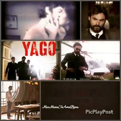 Yago ( Promo ) Iván Sánchez 2016