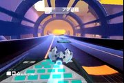 WipEouT HD Fury Zone Mode (PS3)