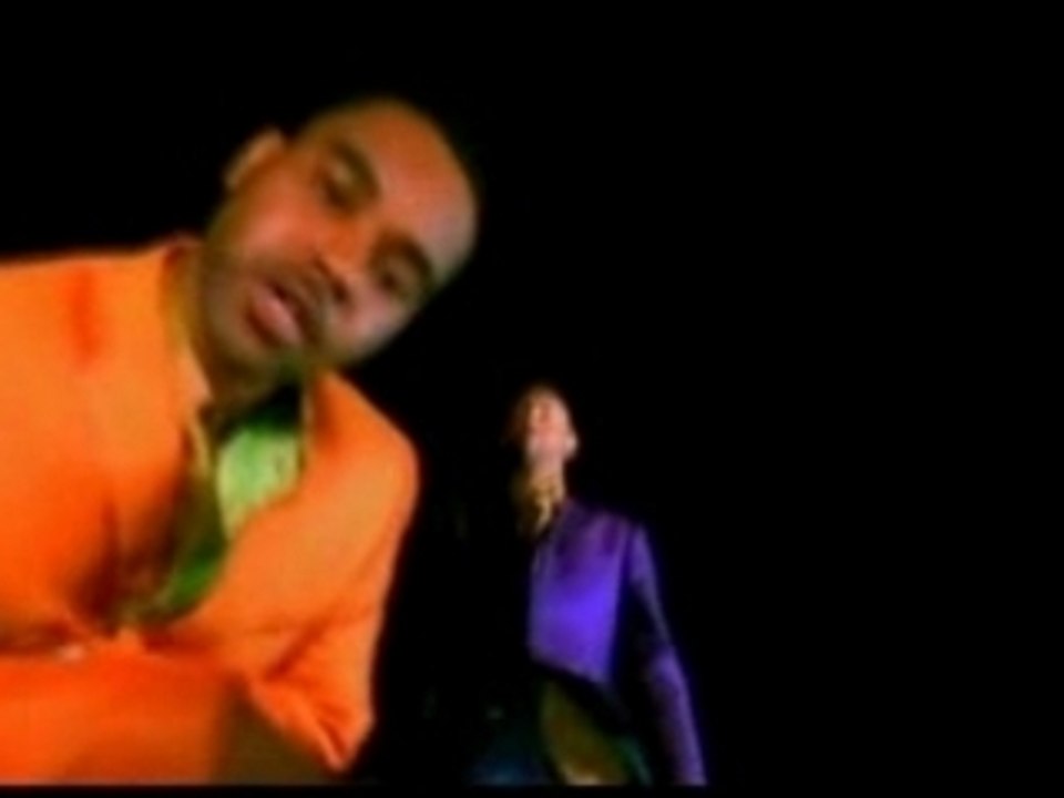 Shaggy - Angel