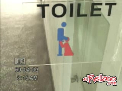 Crazy Toilet Sign - video Dailymotion