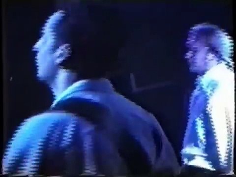 Progressive Rock Concert from MARTIGAN at Live Music Hall Cologne Germany - 25th of March 1997 35